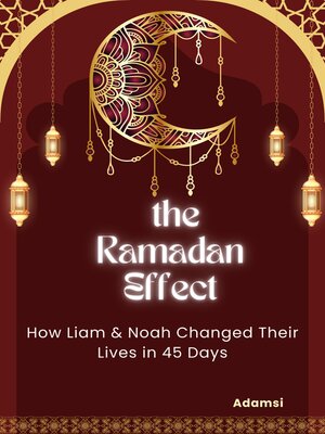 cover image of The Ramadan Effect